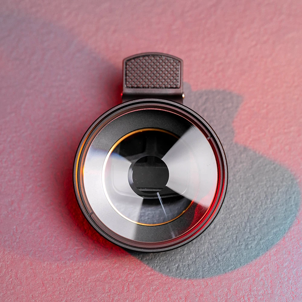 Phone Lens Filter for Smartphone Nd Variable Filter ND2-400 Clip ND CPL MCUV/Star/Soft Focus 37mm 52mm uv filter,camera lens filter,circular polarizing filter,variable nd filter,phone lens filter,photography filter,prism lens filter,color filter,pinhole lens filter