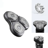 Replacement Shaver Head For Xiaomi Mijia S500 S500C S300 Electric Shaver Razor Blade Dry Wet Shaving Machine Blade 1
