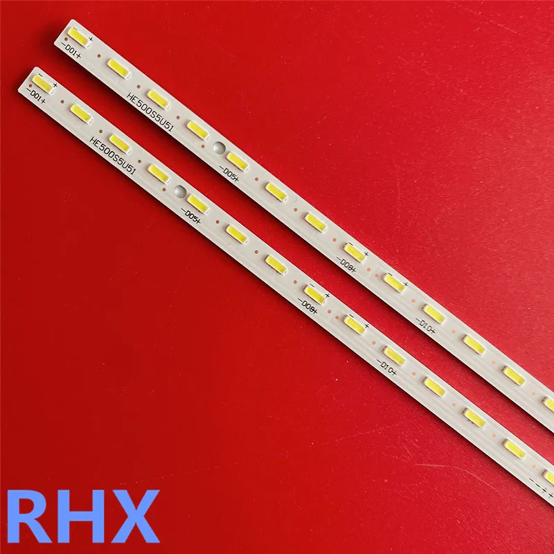 Strip Strip Strip Tira de Luz de Fundo para Isisense 50505077750505070 70 70 ..50088414 5005005005551 51 5005005551 51 Jl.e50088414003cs-r8n-m 664e55540 m - Image 4