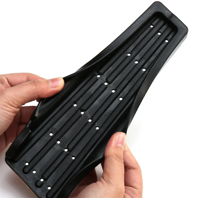 MT Car Pedals For BMW 1 3 5 7 Series E46 E36 E38 E39 E60 E61 E82 E87 E90 E92 E93 E65 F25 F26 Gas Fuel Brake Pedal Aluminum Alloy