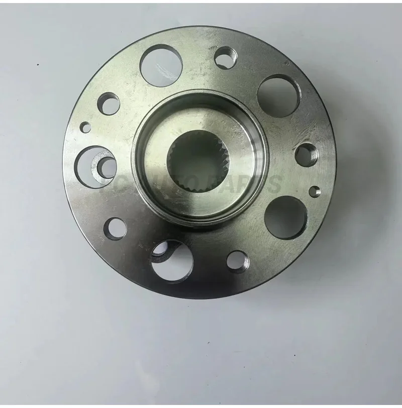 Front Wheel Hub Assembly For SSANGYONG KORANDO 2010# 4142034000
