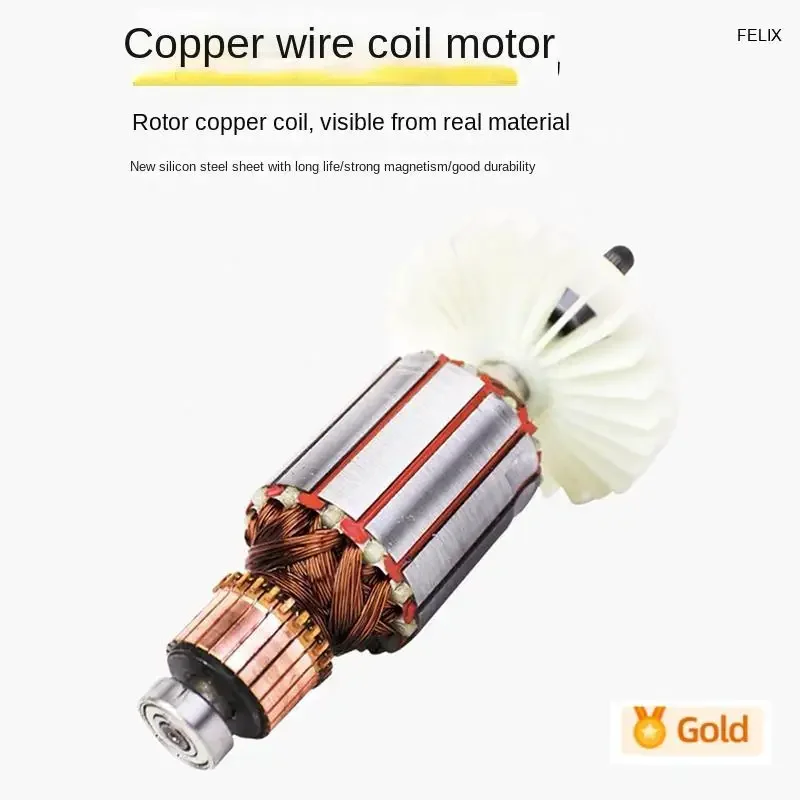 Multifunctional Electric Branch Garden Wood Shredder Wood Crusher Leaf Branch Twig Shredder Electric Pulverizer 2500W