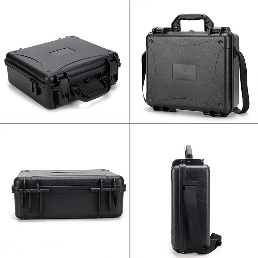 Custodia rigida per drone panoramico Insta360 Antigravity A1, portatile, impermeabile, antideflagrante, grande capacità, accessori per drone_voghion.com