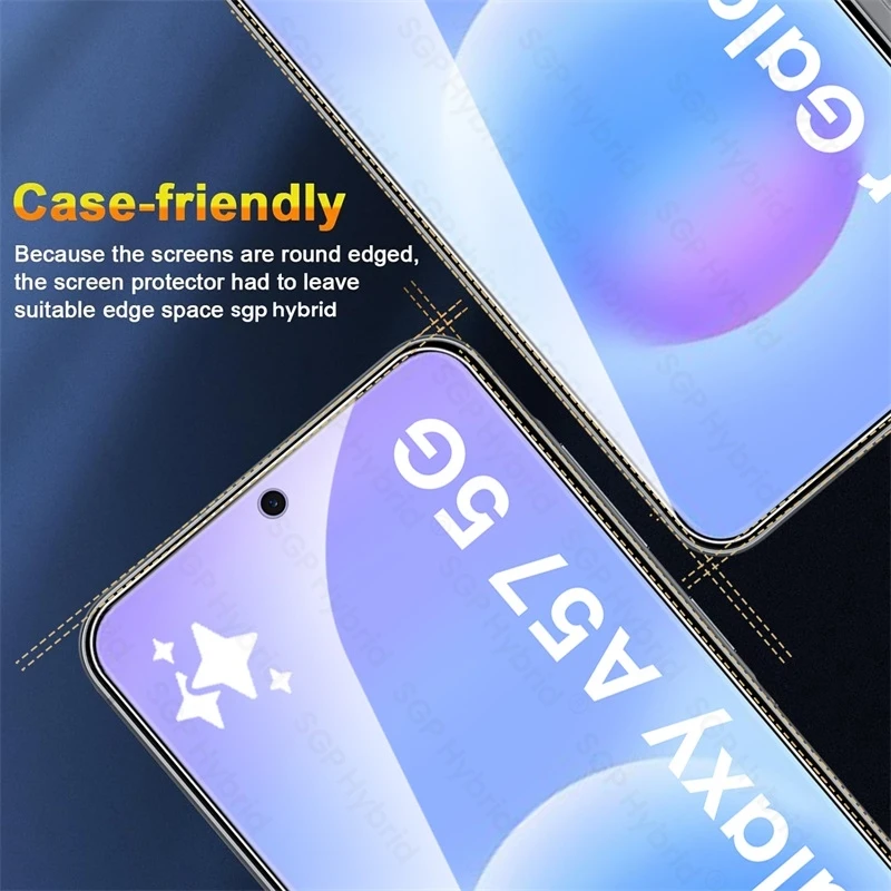 Premium 9H Tempered Glass Screen Protector