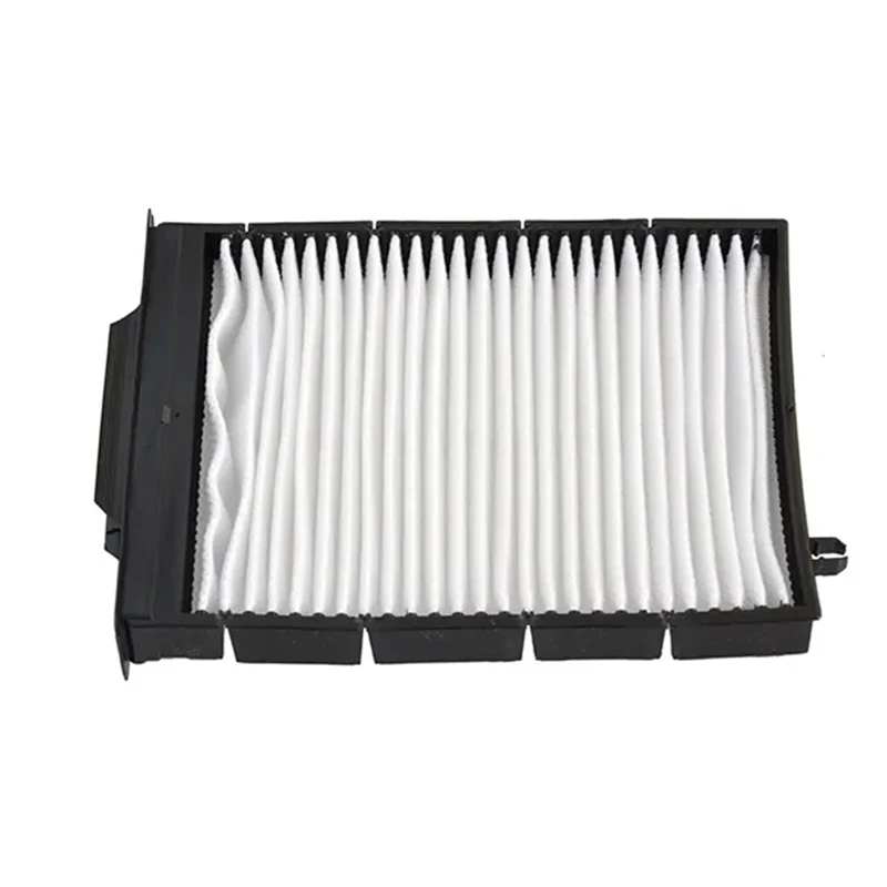 Car Cabin Air Filter For Renault Megane 2 II 2002 2003 2004 2005 2006 2007 2008 2009 7701055109 Auto Parts Accessories