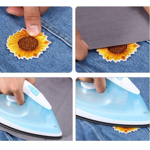 Decorative Patch Factory Store