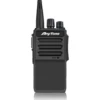 Walkie Talkie Anytone AT-D168 UHF 400-480MHz 5W 256Ch DTMF 2TONE 5TONE AES256 ARC4 Encryption Digital DMR&Analog Two Way Radio 1