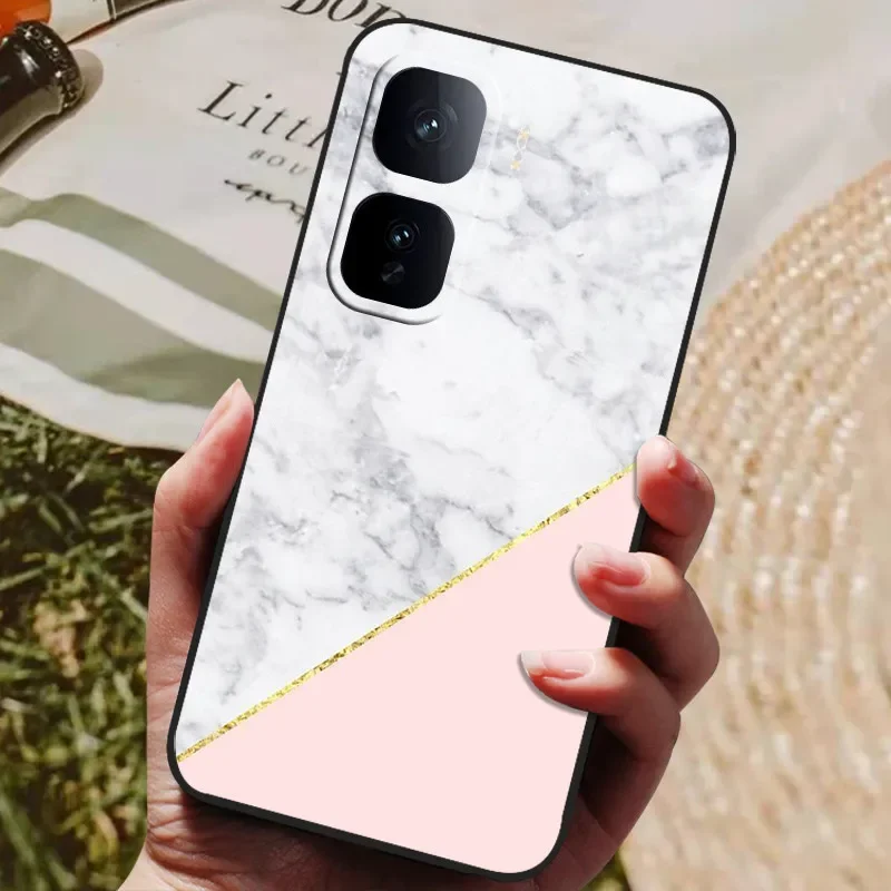 Cute Cat TPU Soft Silicone Protective Case Cover - Painted Design for VIVO IQOO Neo 10 Series