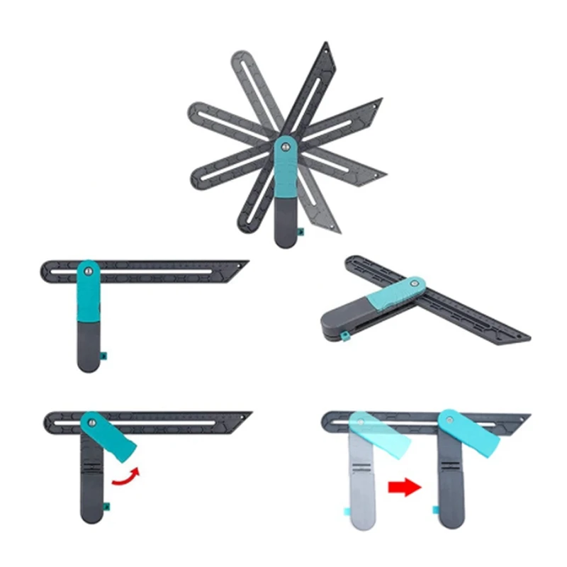       ŷ Woodworkers ׼  ڸ Ģ  Goniometer  Mea