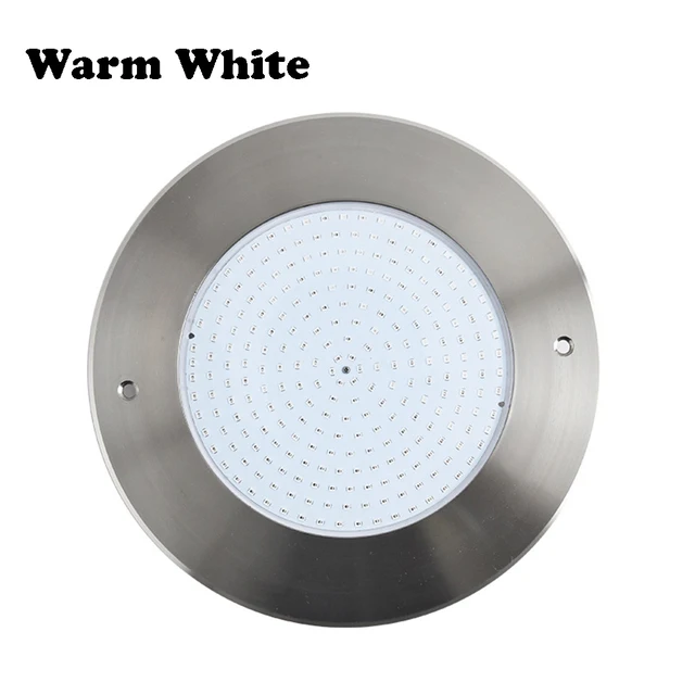 Warm white