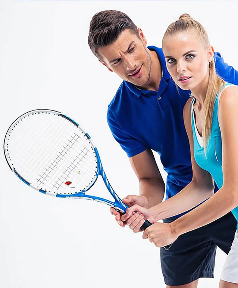 Tennis Racket Shock Absorber 2Pcs Babolat Tennis Racket Shock Absorber Vibration Dampener Anti-Vibration Silicone Sport Accessories