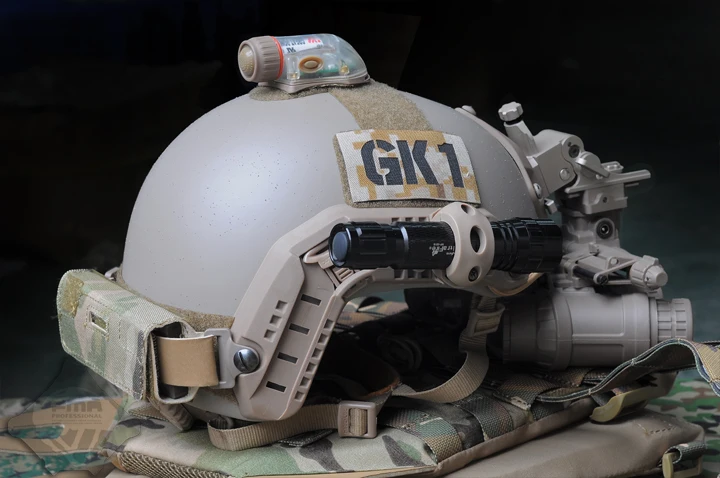 Рисунок 6 - Спортивная тактическая сумка для шлема TB869