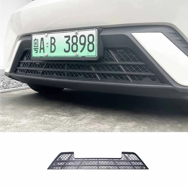 

Передняя решетка воздухозаборника для BYD Seagull 2023-2024, защитная декоративная крышка, аксессуары