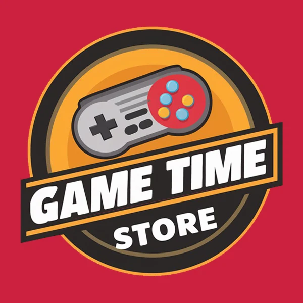 Game Time Store