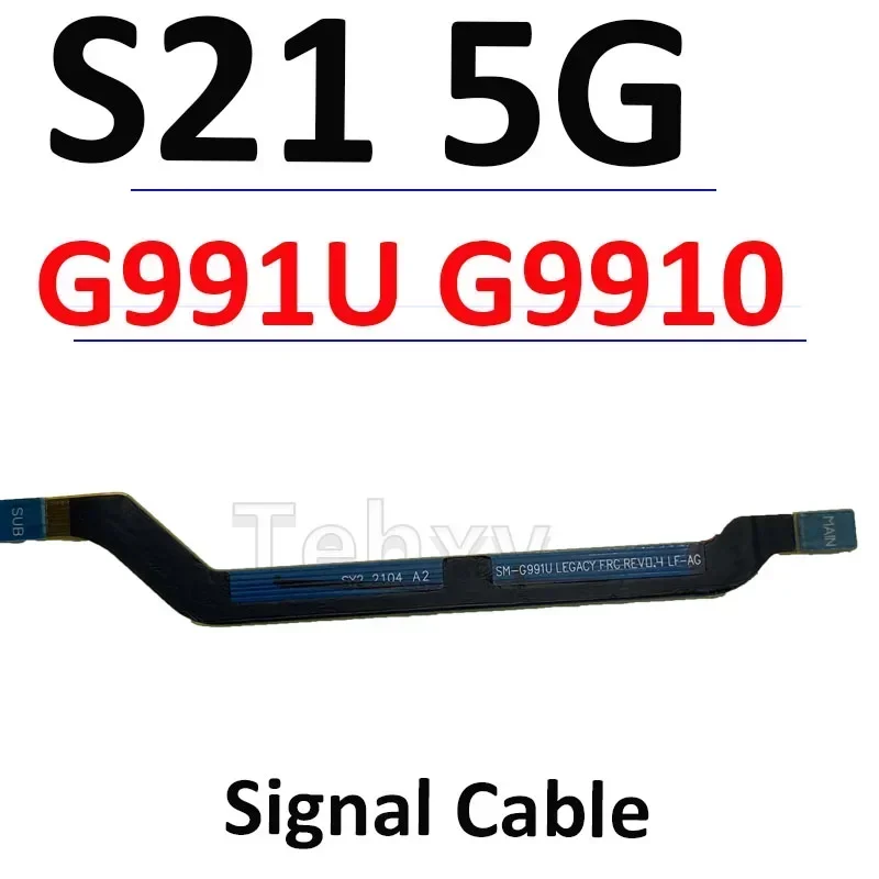 S21-G9910 G991U