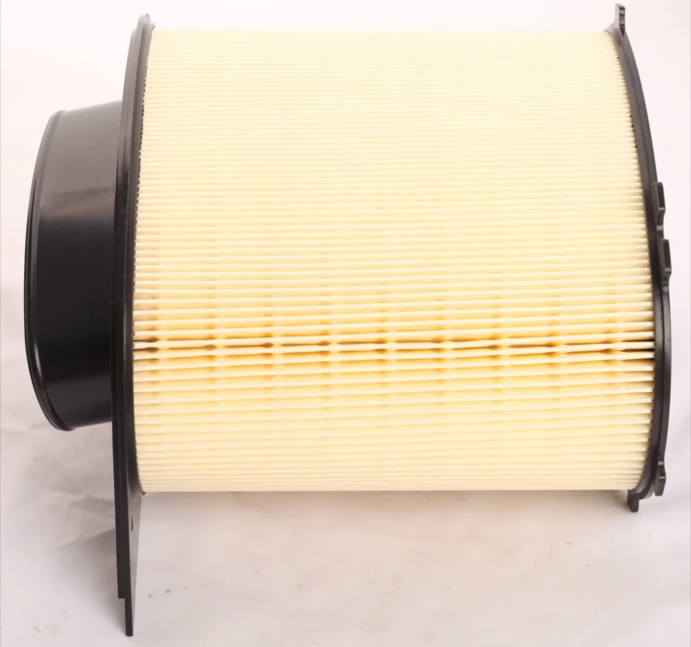 A1390940100 Air Filter Grille Cleaner for Mercedes Benz A45/A45S CLA45
