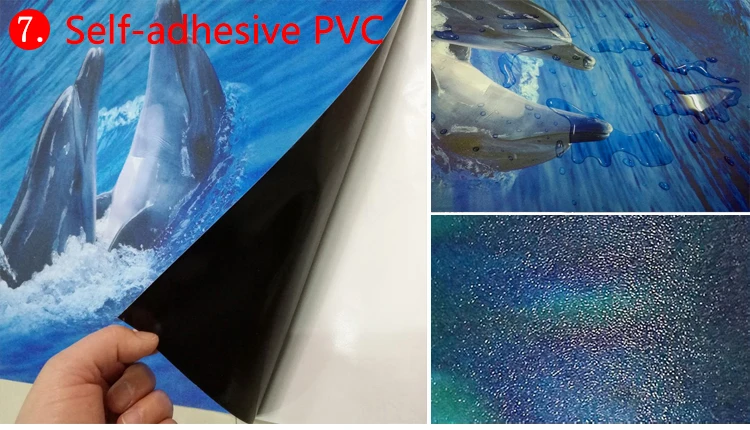 3D Stereoscopic Curve Stripe Mural Wallpaper para