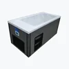All In One Chill Tub Cold Water Therapy Recovery Cold Plunge Wifi Acrylic Ice Bath Ice Tub With 25mm Insulation Foam 2