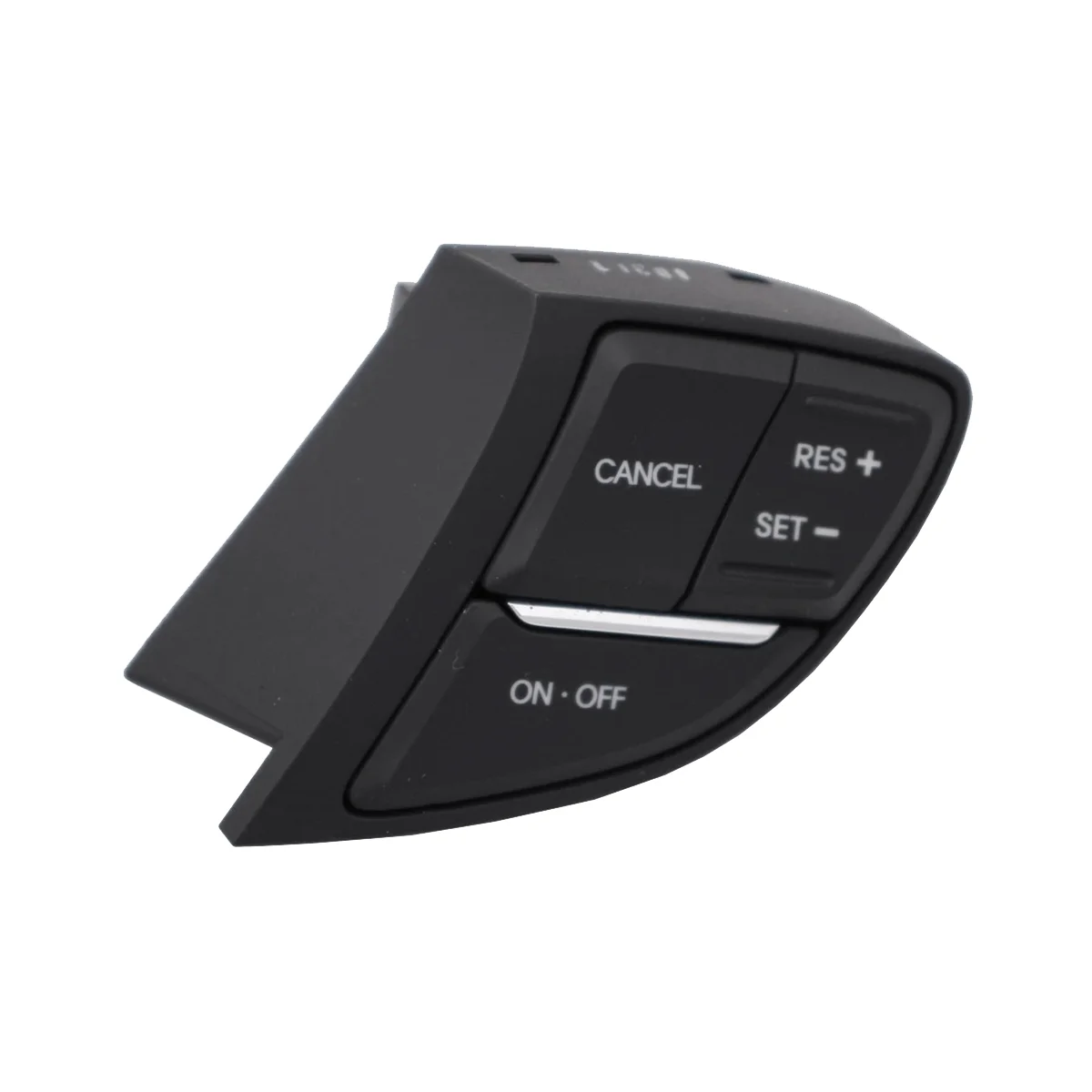 

1Set Steering Wheel Switch for Hyundai Sonata 2011-2015 Volume Control Speed Cruise Bluetooth Reset Multifunction