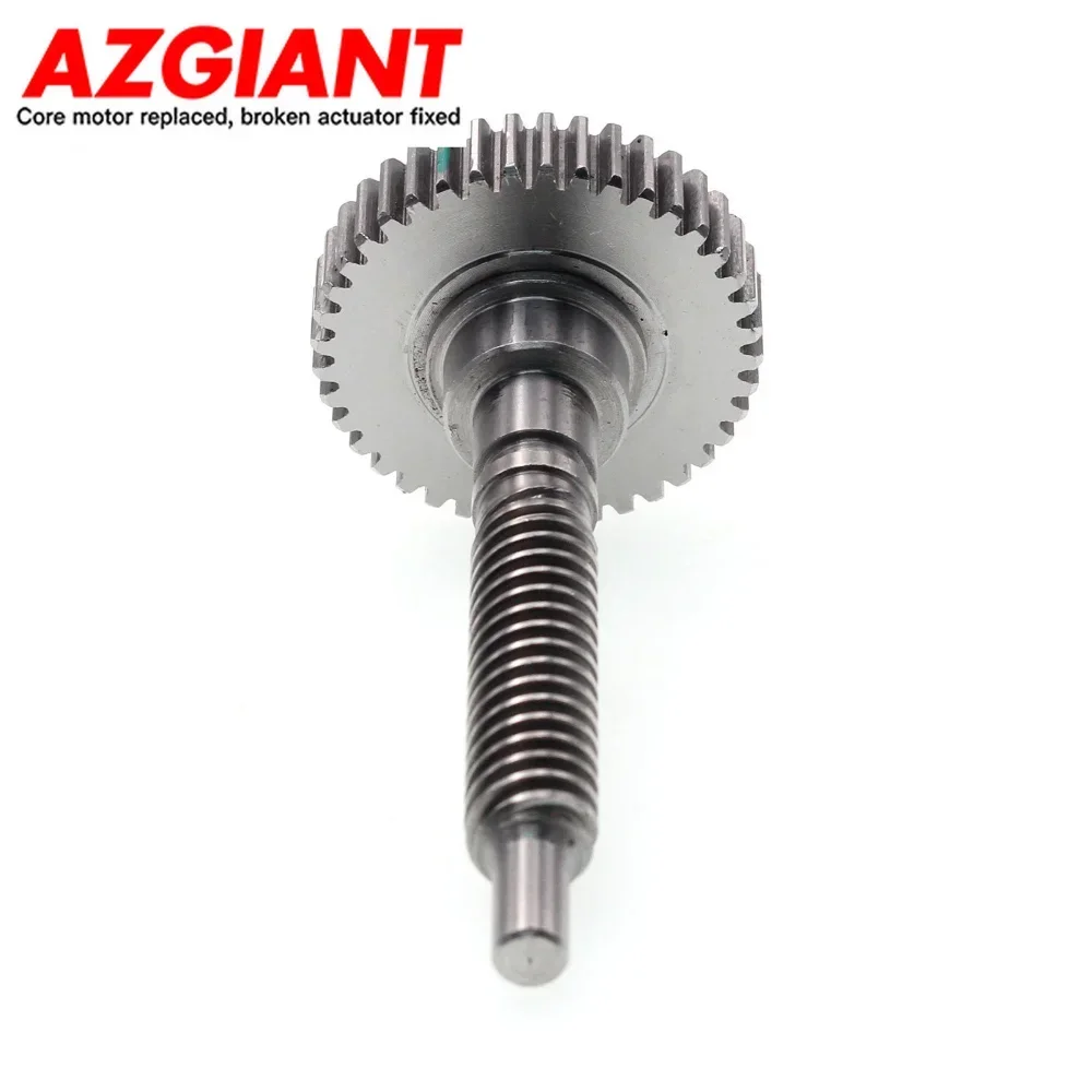 Parking Brake Release Handle AZGIANT Metal Auto Parking Brake 39T/40T Gear Actuator Repair Kit For BMW E65 E66 745i 750i 760i Car Handbrake Grip Tools