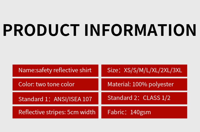 Work Shirt Men Safety Polo Shirt Summer Construction Workwear With Reflective Stripes 14 S795e4fd2ee244d3f91145270177ab1ebp