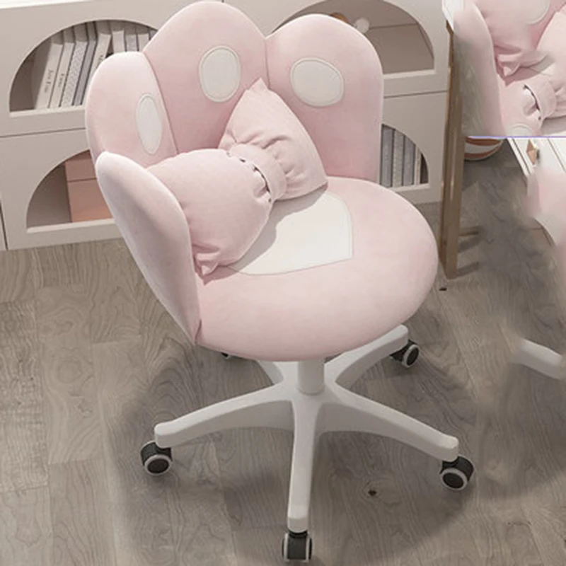 Comfortable Desk Office Chairs Pink Living Room Mobiles Study Office Chairs Nordic Mobiles Silla Ergonomica House Furnitures comfortable desk office chairs pink living room mobiles study office chairs nordic mobiles silla ergonomica house furnitures