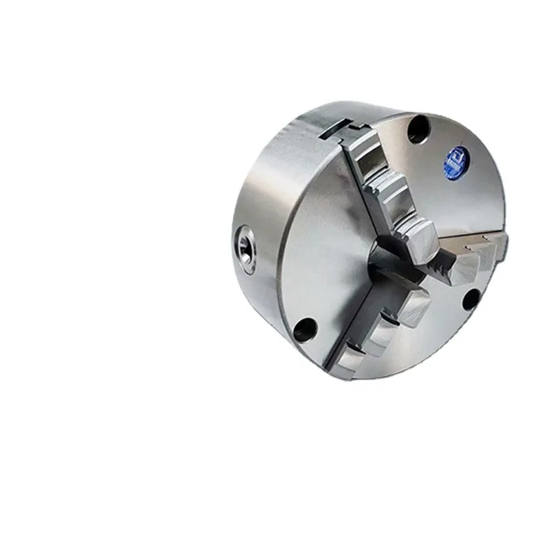 

Economical Ordinary Three-Jaw Chuck VSC-3A/4a/5A/6A/7A/8A/9A/Fiberglass