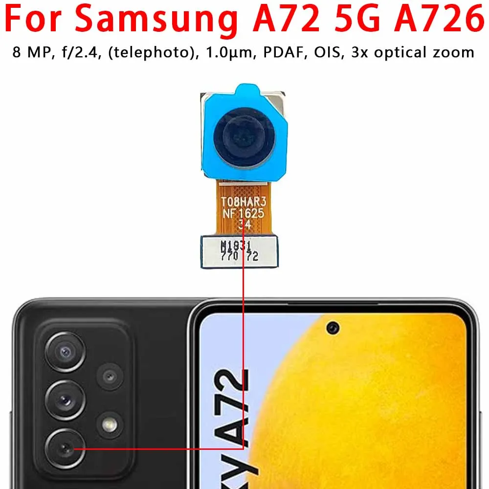 Samsung A72 Camera Zoom Samsung Galaxy A72 128GB Dual Sim Awesome