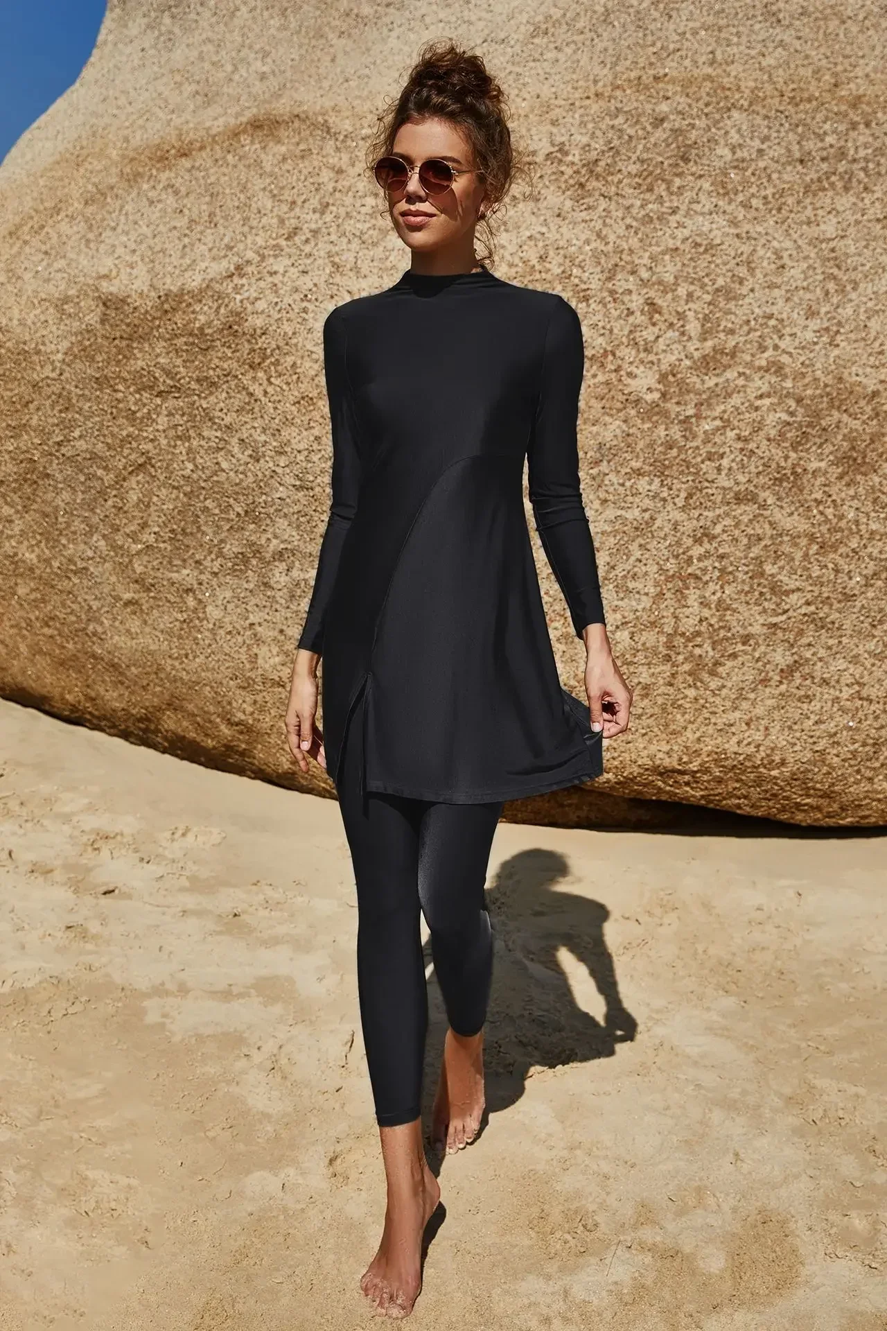 YY9409 black