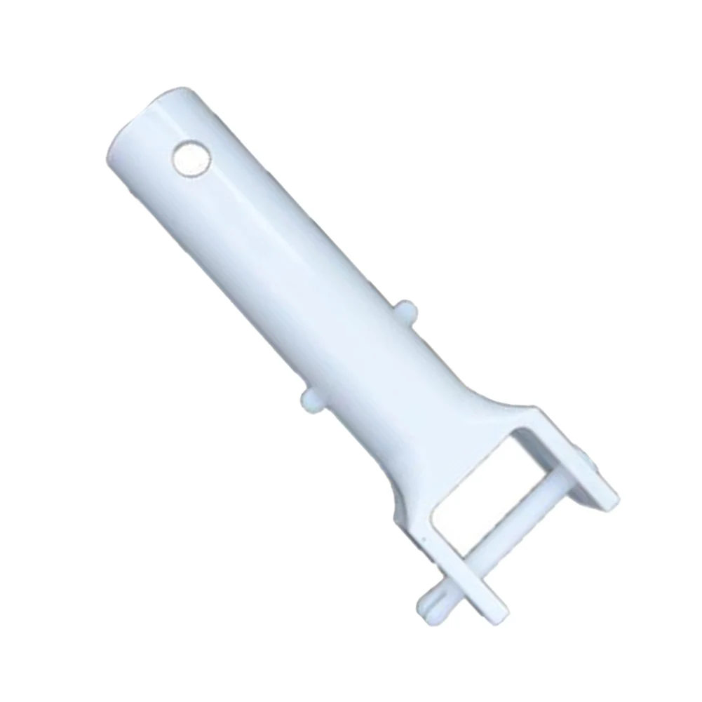 

Vacuum Head Handle Suction Pan Handle Swimming Pool Accessories Replacement Vacuum Head Durable Pool Equipment Parts