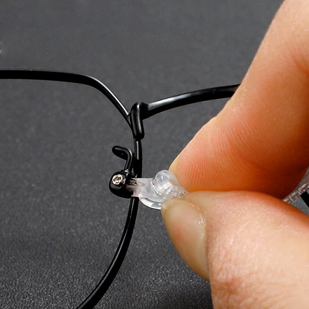 Cordon de à Air Ovale en Silicone Antidérapant,Support à