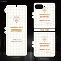 Clear Set (3 in 1)