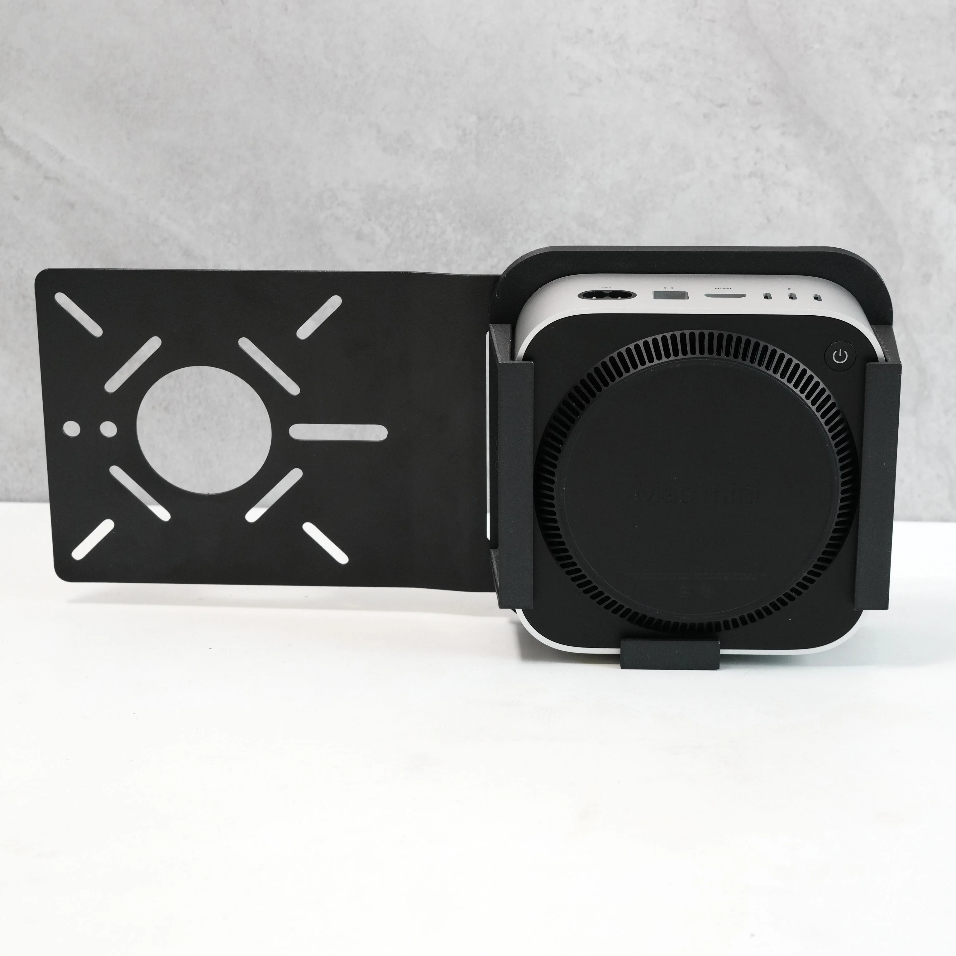 【Discount】 stand! New M4/M4 Pro Mac mini Vesa stand.