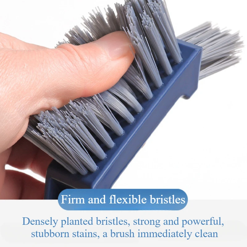 1pc Cleaning Brush 3-in-1 Clean 1 1pc Cleaning Brush 3-in-1 Clean 1