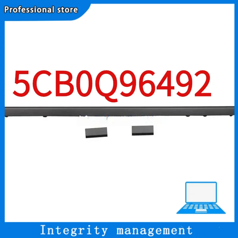 Muslimnew L M R Set Di Coperture Per Cerniere Lcd Per Lenovo Yoga 730-15Iwl 81Js 730-15Ikb 81Cu