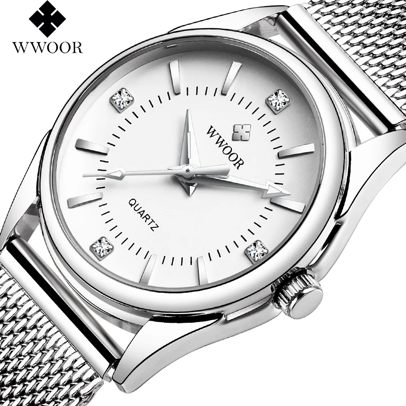 Women's Watches Waterproof Luxury Japan Quartz | Stylish & Durable AU/NZ - Image 3