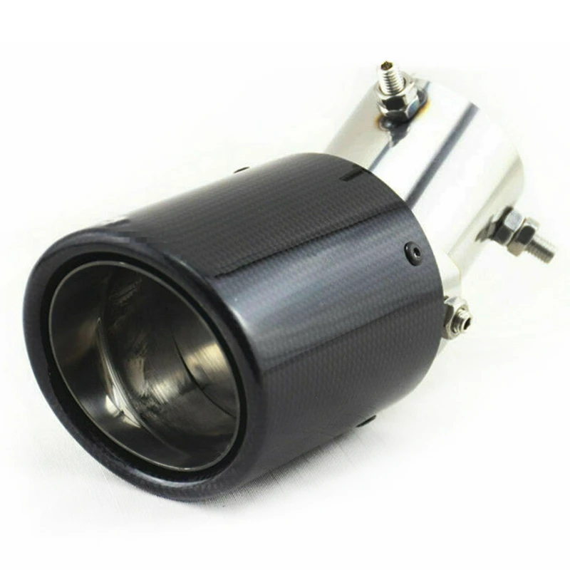 1PC 63MM  ڵ  ý   ź  Ʃ     ÷  Ʈ  