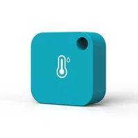 jaalee JHT Temperature/Humidity/Dewpoint/VPD Sensor Thermometer/Hygrometer Logger Export Monitor Refrigerator Freezer Fridge - Image 6