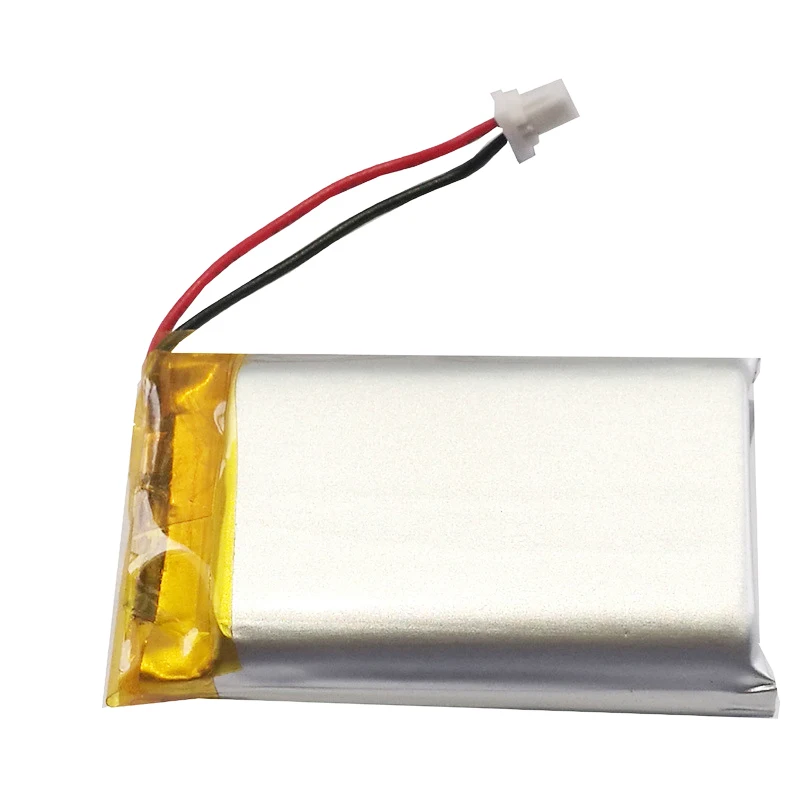 Batteria Ricaricabile 3.7V 1300Mah Per Sena 30K,Sena 50S, Sena 50S Auricolare Bluetooth Per Moto, Interfono Per Casco