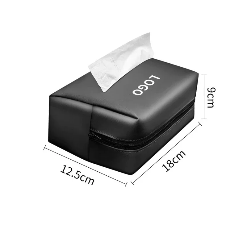 Car Tissue Box For Chery Jetour T2 Traveler