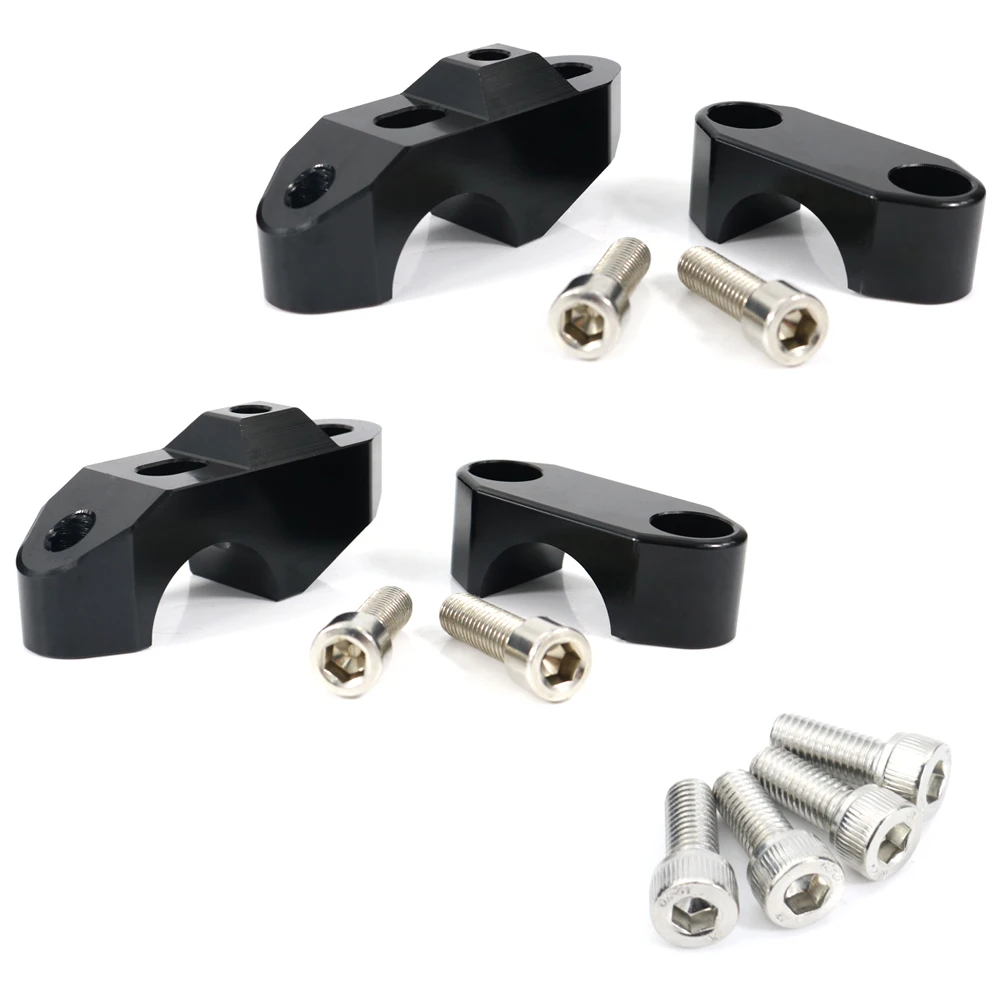 Ű V-Strom 1000 DL1000 XT 2018-2021 28mm, 1 1/8 ġ   ڵ  , ڷ ̵   Ʈ 