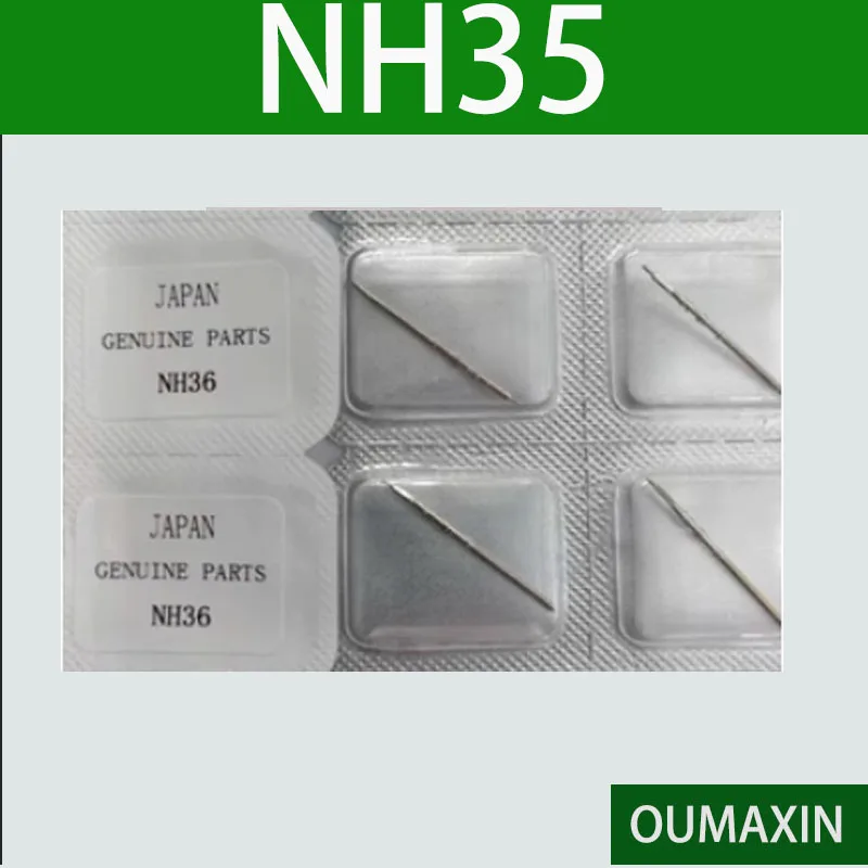 Accessori Per Il Movimento Dell'Orologio Seiko Nh35 Nh36 Maniglia A Leva 4 R35/4 R36 Leva