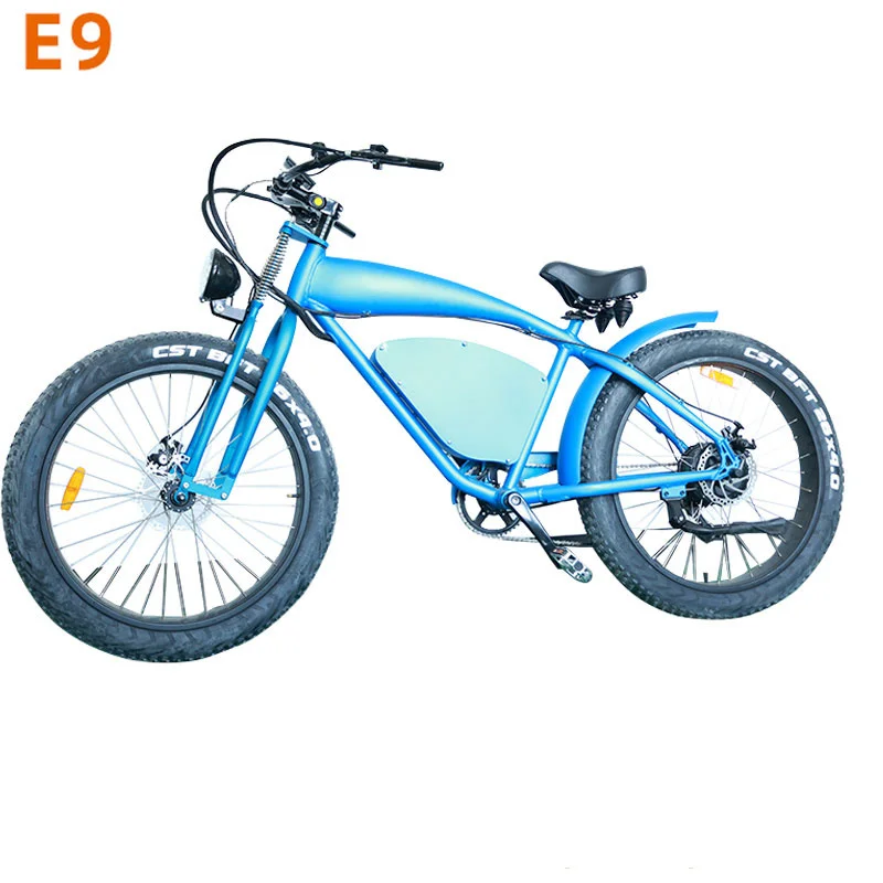 Good cheap shops electric bike