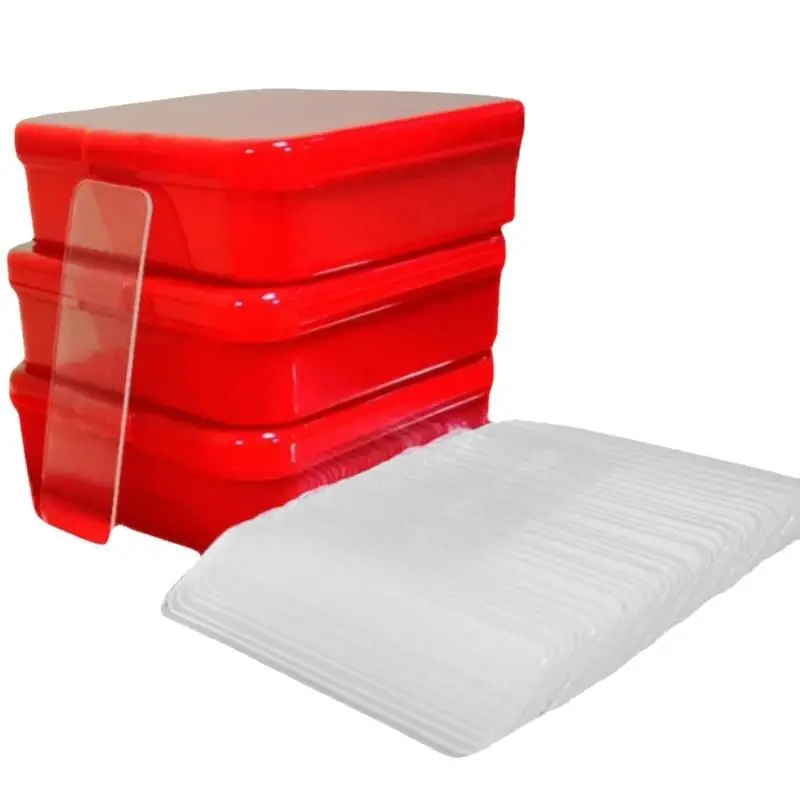 Многоразовая многофункциональная двусторонняя клейкая лента водонепроницаемая