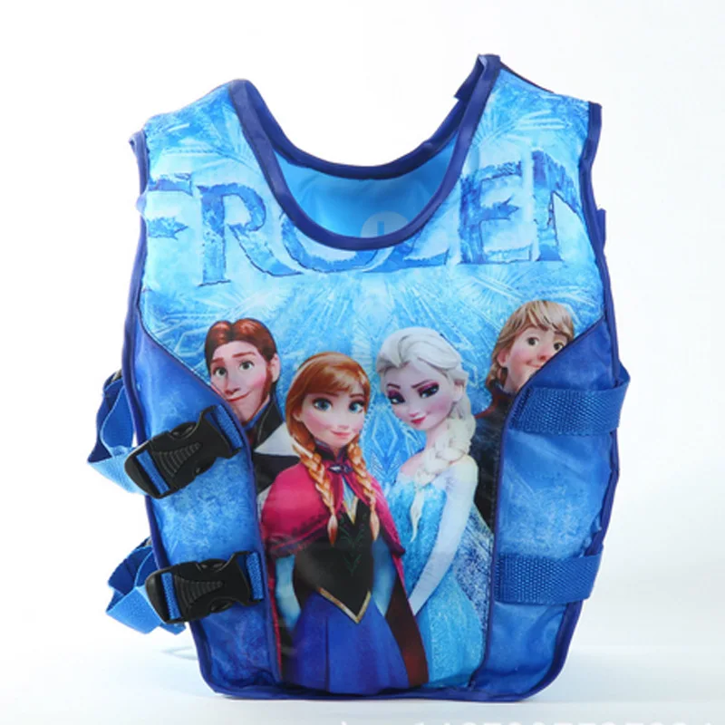 Спасательный жилет Холодное сердце Disney спасательный для мальчиков и девочек с