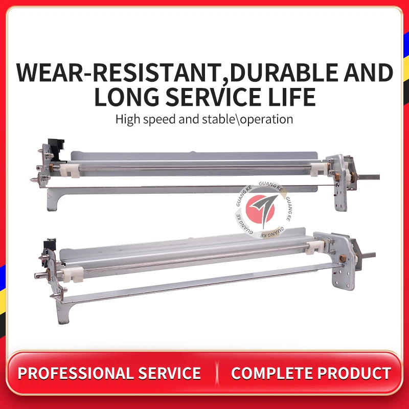 Copiadora do Projeto de Assy do Quadro Suporte do Colaborador Cabem para xp 900 1100 4110 4112 4127 4590 4595 D95 D110 D110p D125 D136 as Peças da - Imagem 5