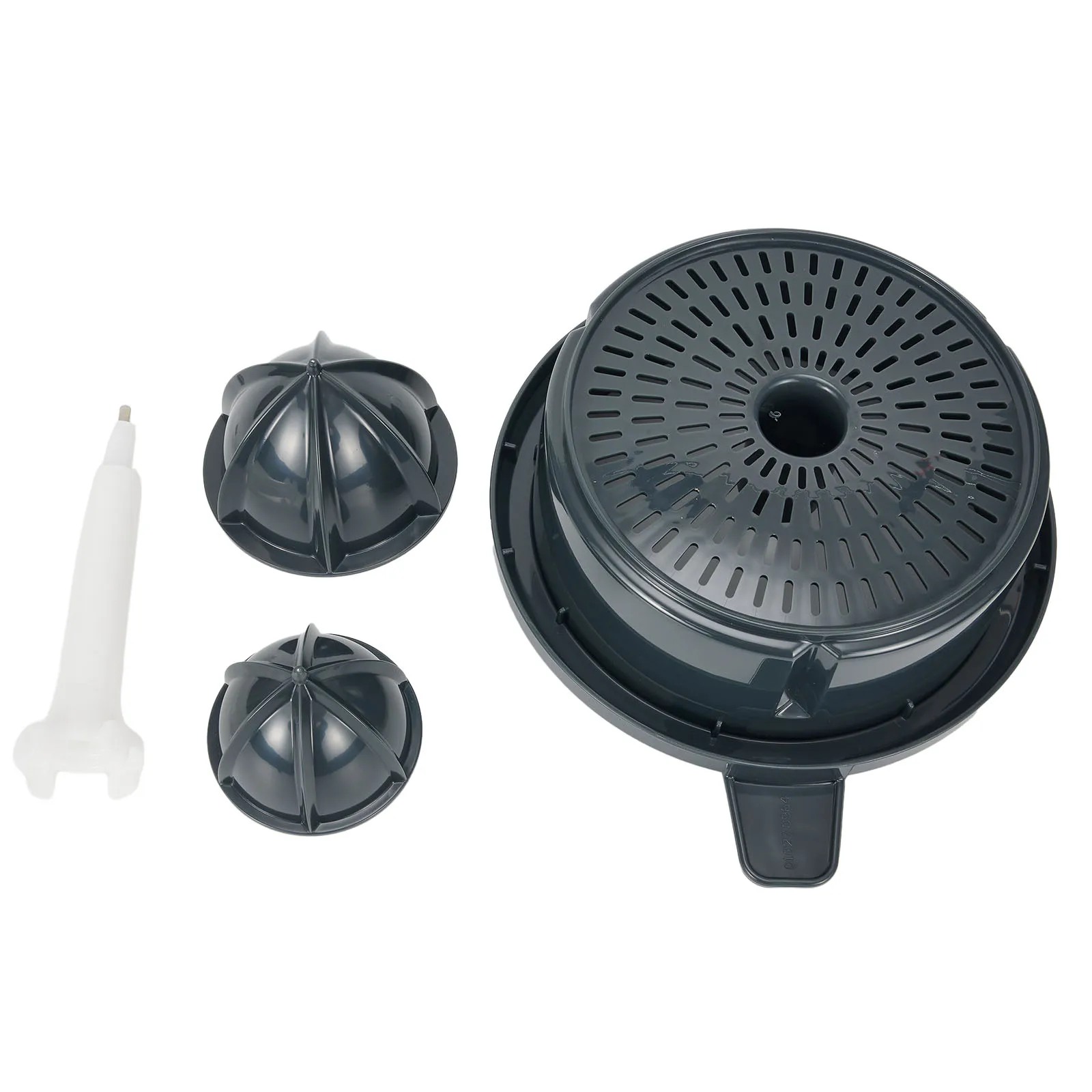 Citrus press accessory suitable for Thermomix TM5 and TM6