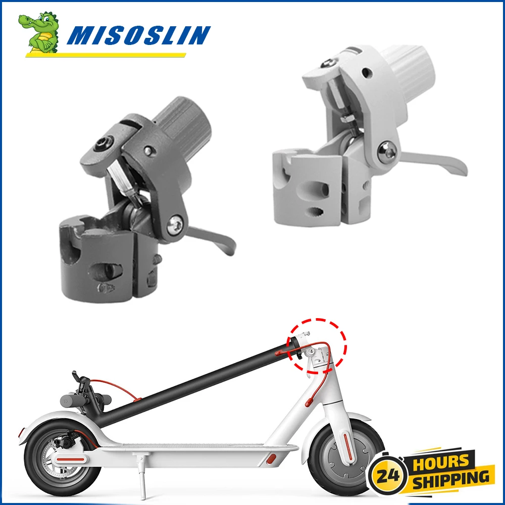 

Сменные детали для электроскутера Xiaomi M365 E-Scooter