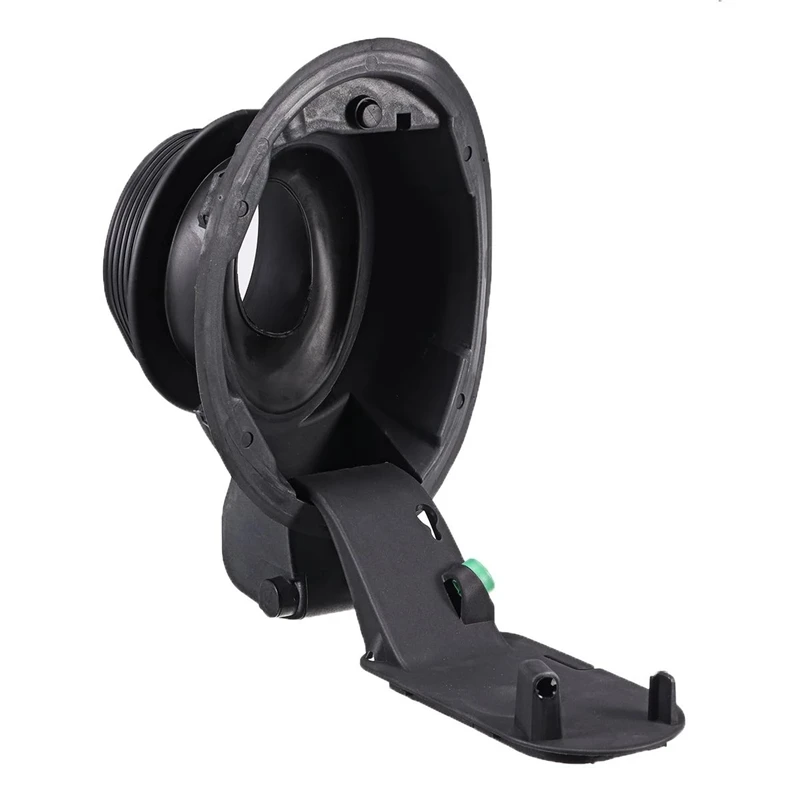 Car Fuel Filler Flap Hinge Cover For BMW E87 E81 1 Series 2004 2012 car-fuel-filler-flap-hinge-cover-for-bmw-e87-e81-1-series-2004-2012