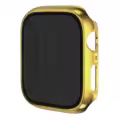 Plating-gold